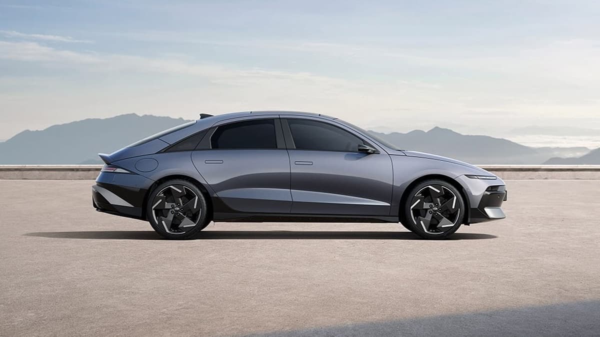 Η Hyundai θέλει αυτοκίνητα που οδηγούν μόνα τους – Το σχέδιο που ξεκινά το 2028