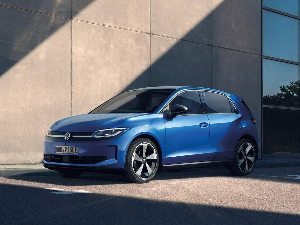 Οι μεγάλες πρεμιέρες της Audi, Volkswagen και Skoda στην Auto Athina 2026