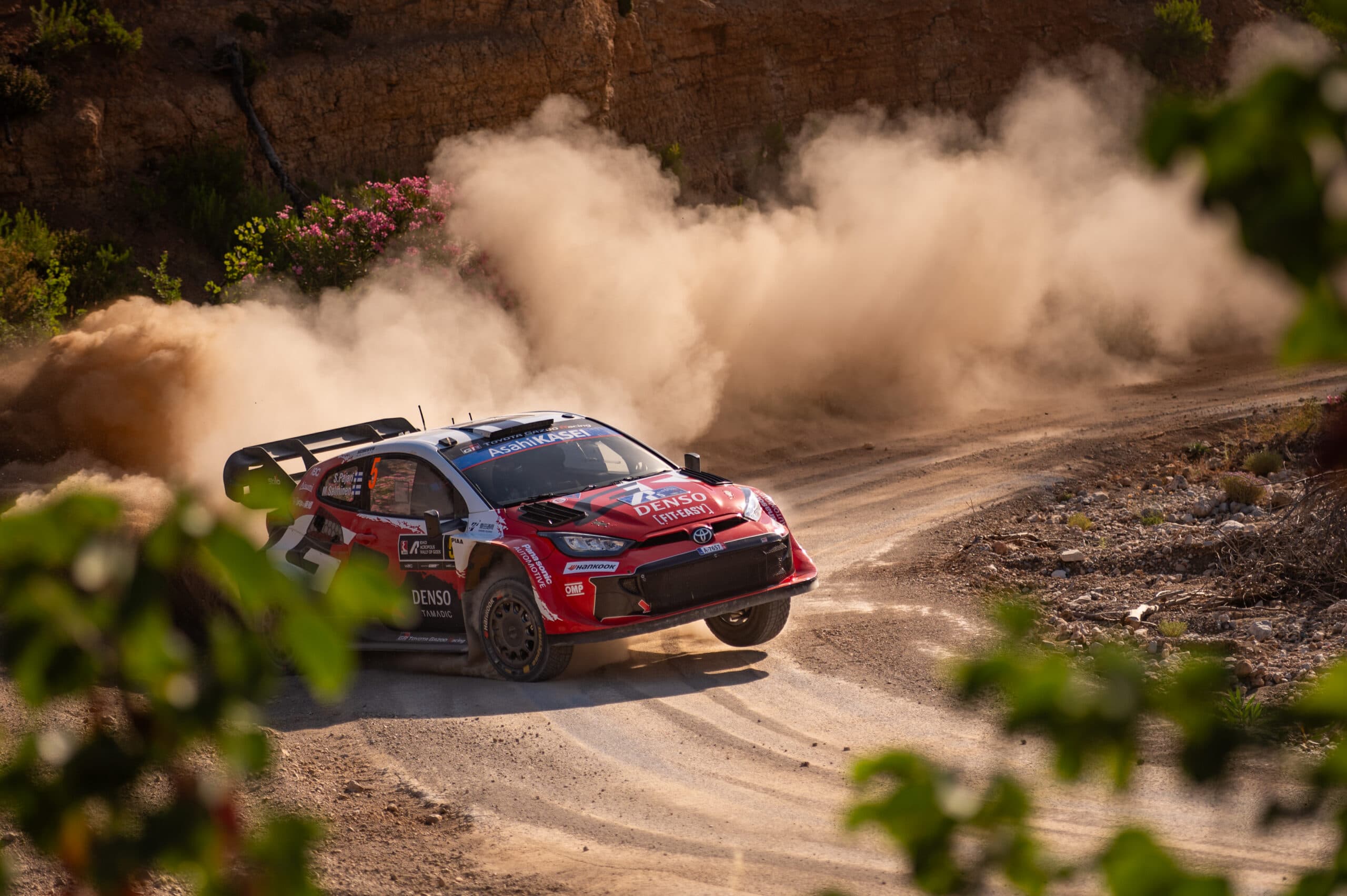 WRC: Όλα τα σενάρια τίτλου ενόψει του Ράλλυ Σαρδηνίας
