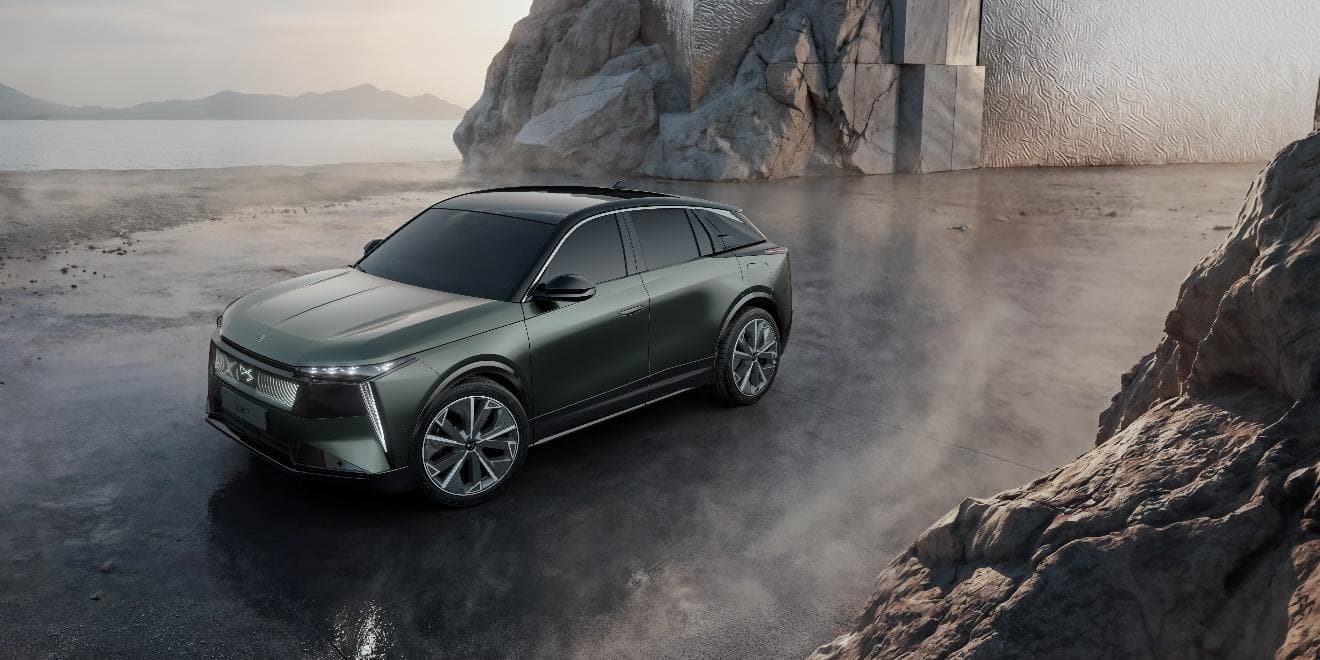 DS Automobiles στην Auto Athina 2026: Πανελλήνια πρεμιέρα για το νέο DS N°7
