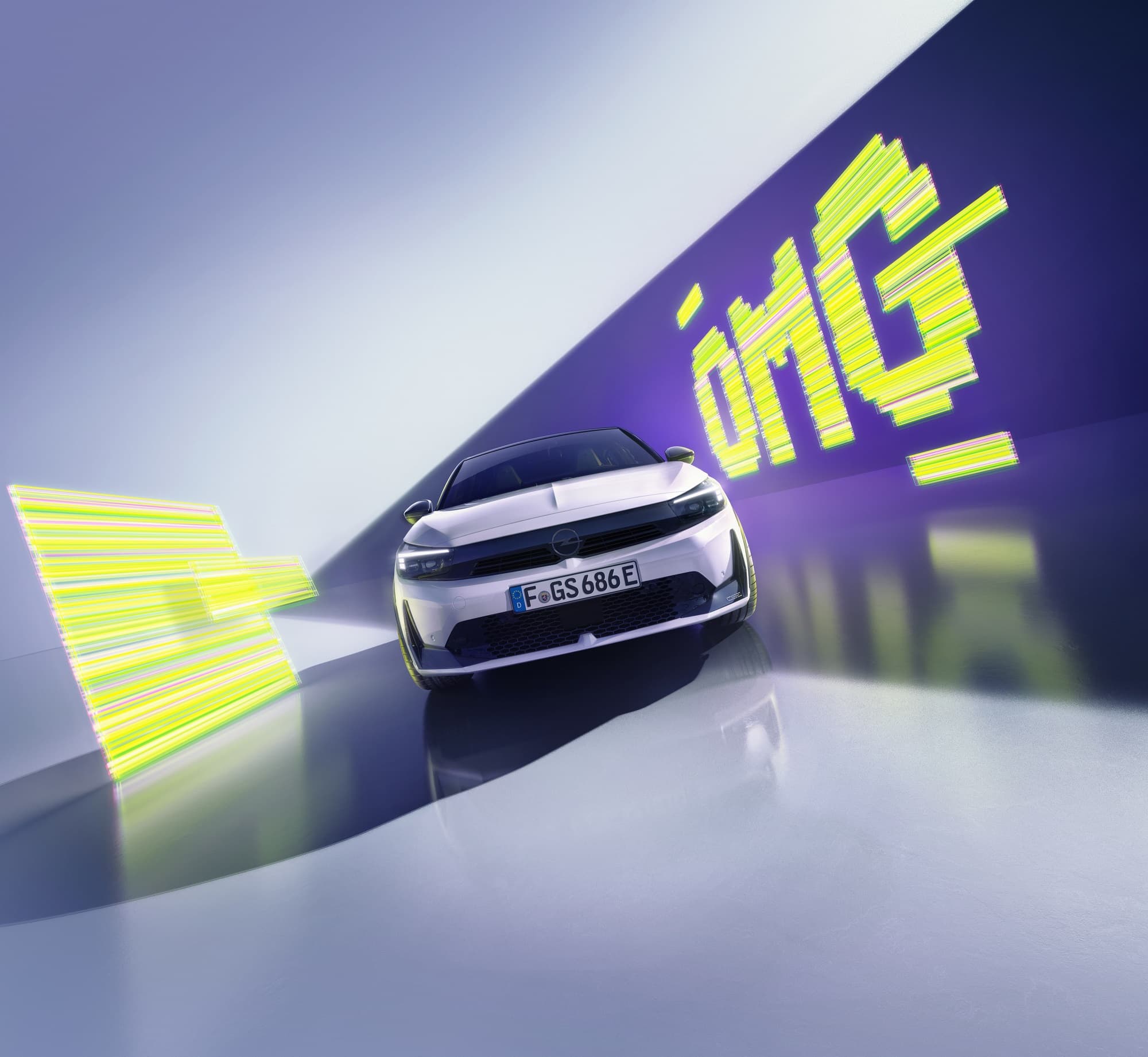 Opel στην AUTO ATHINA 2026: Πρεμιέρα για το νέο Corsa GSE και ειδικά προνόμια